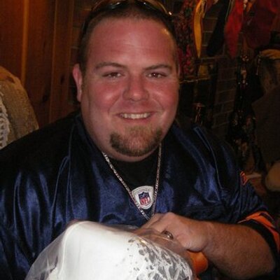 Profile Picture of Wesley Pearson (@pearson_wes) on Twitter
