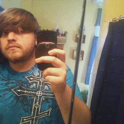 Profile Picture of Jacob Daugherty (@JacobDaughert28) on Twitter