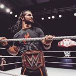 Profile Picture of Couby Daniel Lopez (@sethrollins12020) on Instagram