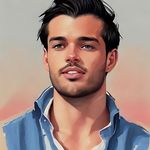 Profile Picture of Kyle Joseph (@kylejosephai) on Instagram