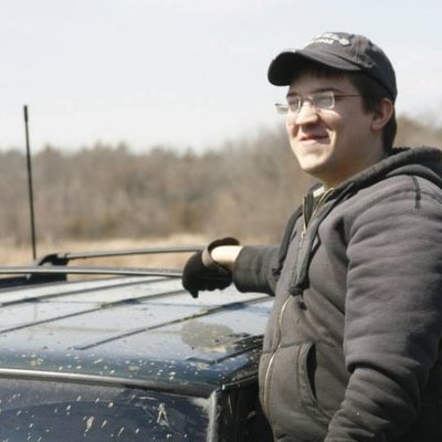 Profile Picture of Brian Collett (@Sin90x) on Twitter