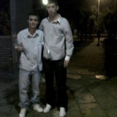 Profile Picture of Mauro Leonel Barrios (@maurobarrios_) on Twitter