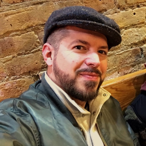 Profile Picture of Michael Rastall (@seventyeighth) on Poshmark