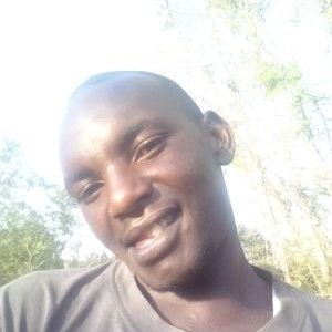 Profile Picture of Kenneth Mburu (@KennethMburu20) on Twitter