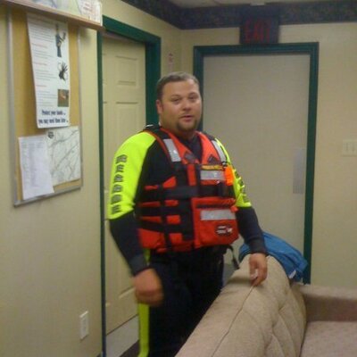 Profile Picture of Christopher C Cason (@DynamicThread) on Twitter