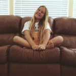 Profile Picture of Addison Harris (@addisonspamm) on Instagram