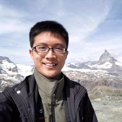 Profile Picture of Jeremy Chan (@JeremyChanSK) on Twitter