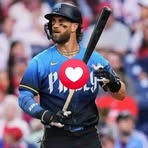Profile Picture of Bryce Harper (@BryceHarperphillies3) on Facebook