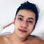 Profile Picture of David Nicolás Gómez (@dnico.g7) on Instagram