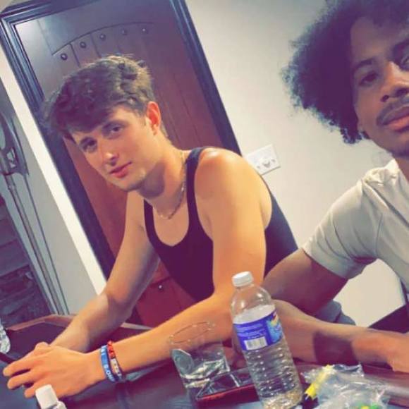 Profile Picture of Bryce Warner (@brycewarner) on Poshmark