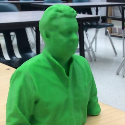 Profile Picture of Matthew Cupples (@KMSteched) on Twitter