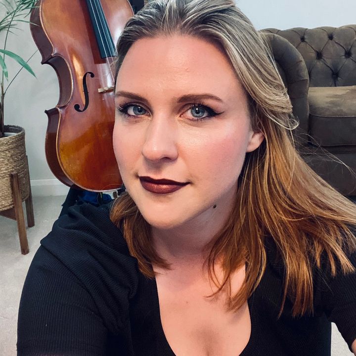 Profile Picture of Leandra Cox (@leandra_cox) on Tiktok