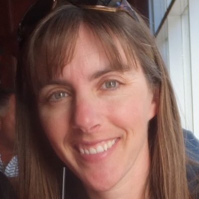 Profile Picture of Jo-Ann Maynard (@JoAnnMaynard16) on Twitter