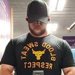 Profile Picture of Jeremy Lemke (@lemkelifts) on Instagram