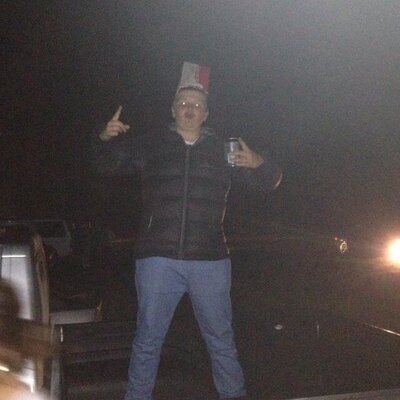 Profile Picture of Joel Robb (@robbjoel96) on Twitter
