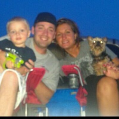 Profile Picture of Mandy Tipple (@mraetipple) on Twitter