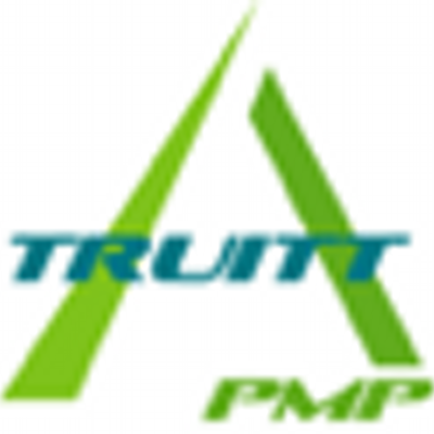 Profile Picture of Anissa Truitt,MS,PMP (@AT_ITPM) on Twitter