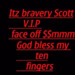 Itz Bravery Scott - Instagram Profile Picture of Itz Bravery Scott (@itzbravery) on Instagram