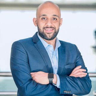 Profile Picture of Feras Ahmed (@feras360) on Instagram