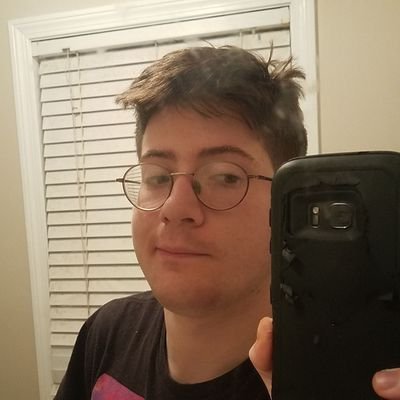 Profile Picture of Brendan Schwartz (@BrendanSchwar10) on Twitter