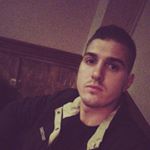 Profile Picture of _Cazim_OriC_97 (@o_r_i_c_97) on Instagram