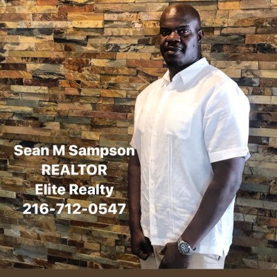 Profile Picture of Sean M.Sampson (@sms_realestate) on Twitter