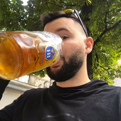 Profile Picture of MikeStan (@MikeStanTweets) on Twitter