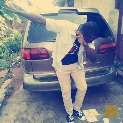 Joshua Olumide Ken - Twitter Profile Picture of Joshua Olumide Ken (@ken_O_brien) on Twitter