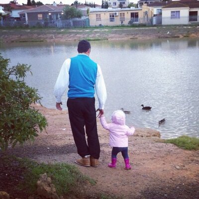 Profile Picture of Terry Render (@terryrender) on Twitter