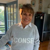 Profile Picture of Janet Eyre (@janet-eyre-2) on Quora