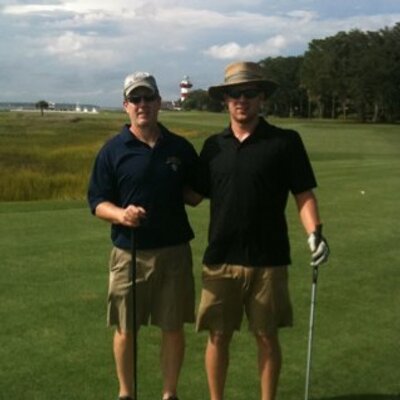 Profile Picture of Brian Robbins (@@BARobbins) on Twitter