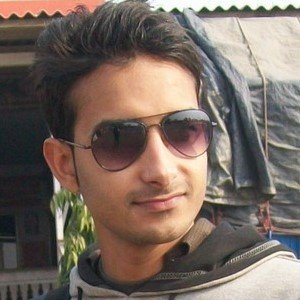 Profile Picture of Anshul Arora (@anshularora75) on Twitter