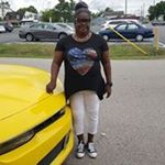 Profile Photo of Patricia Curry (@patricia.curry.5832) on Instagram