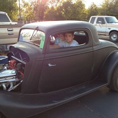 Profile Picture of Matthew Belcher (@Maatcheew_96) on Twitter