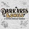 Profile Picture of Dark Arts & Chill Podcast (@darkartspodcast) on Tiktok