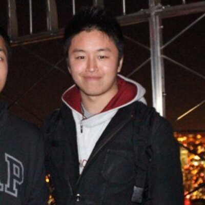 Profile Picture of Alex Wei Ruey Wang (@alexwang92) on Twitter