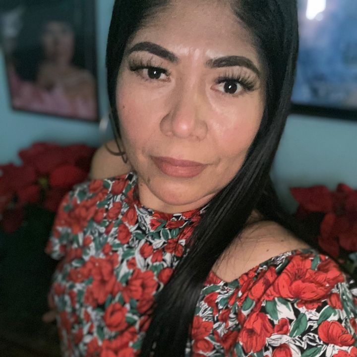 Ricarda - Tiktok Profile Picture of Ricarda (@ricarda105) on Tiktok