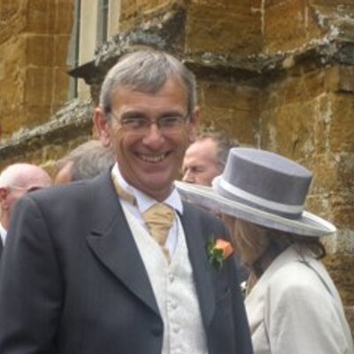 Profile Picture of Gerry Crawford (@2wit2) on Twitter