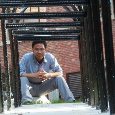 Profile Photo of Chinh Dang (@episensing) on Twitter