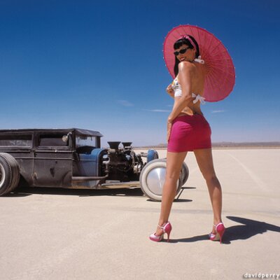 Profile Picture of John McGinlay (@SpookboyNZ) on Twitter