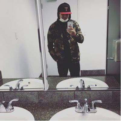 Profile Picture of Miguel Natividad (@Mike_Natividad) on Twitter
