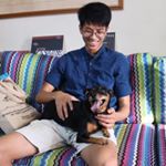 Profile Picture of Ray Wong (@raywty) on Instagram