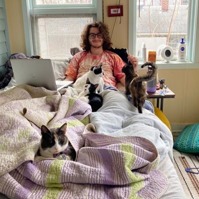 Profile Picture of Jacob Mitchell (@@Mitchell5Jacob) on Twitter