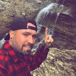 Profile Picture of Chris Steadman (@cyberstasis) on Instagram