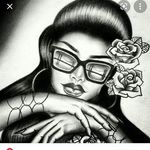 Profile Picture of Jackie Gee (@fuccit2tearsinabucke) on Instagram