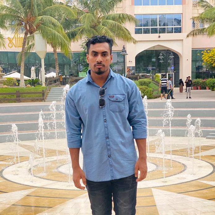 Profile Picture of Maicale Hanif (@michaelhanif) on Tiktok