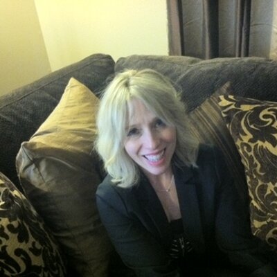 Profile Picture of Cindy Pinckard (@CindyPinckard) on Twitter