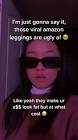 Profile Picture of   TW: unpopular opinion 😐... (@caroline.liang) on Tiktok