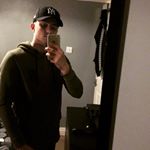 Profile Picture of Byron Wood (@byron_wood7) on Instagram