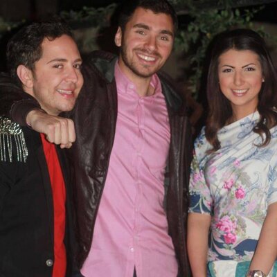 Profile Picture of Aseel Ibrahim (@AseelIbrahim11) on Twitter